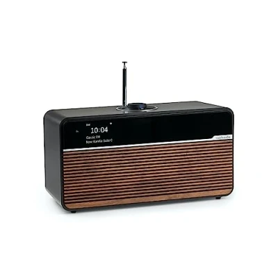 Immagine di Radio con Wi Fi e Bluetooth