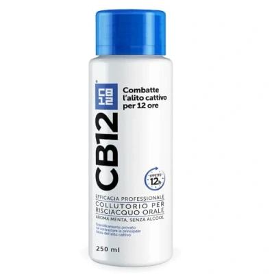 Immagine di CB12 Trattamento Alitosi Collutorio 250 ml