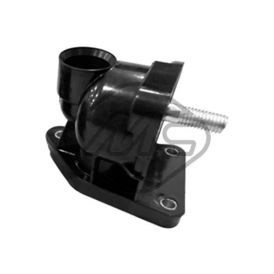 Immagine di Metalcaucho 36005 Carter del termostato HYUNDAI: i20 I Hatchback