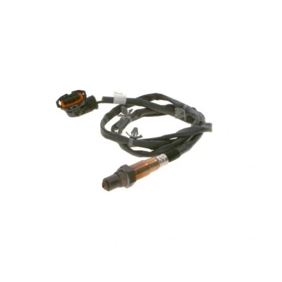 Immagine di BOSCH 0 258 006 957 Sonda lambda 4 OPEL: Astra H Caravan, Zafira B, Hatchback