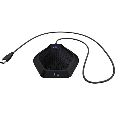 Immagine di Tie Studio TG11 verticale Microfono USB Tipo di trasmissione (dettaglio):Digitale incl. cavo Digitale
