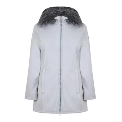 Immagine di Regatta RWL210 JPB10L Giacca da Donna Sunaree Senza Uso di Pelliccia con Softshell