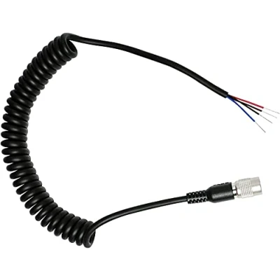 Immagine di Sena SC A0116 Cavo Radio con Estremità Aperta per Adattatore, Motociclo Bluetooth, Wireless SR10, a 2 Vie