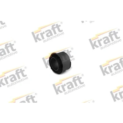 Immagine di KRAFT 4233400 Silent Block Assale anteriore superiore IVECO: DAILY 2 Pritsche/Fahrgestell, 3 Kasten/Kombi,