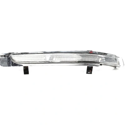 Immagine di METZGER Frecce Specchietto esterno destro con portalampada marchio di controllo E LED 2080192 SKODA: Octavia II Hatchback, Superb Station Wagon
