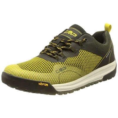 Immagine di CMP LOTHAL WP MULTISPORT SHOES, Scarpe da Ginnastica Uomo, Agave, 45 EU