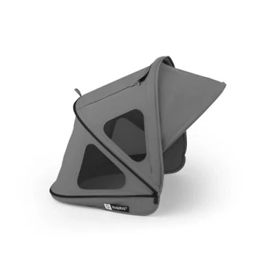 Immagine di bugaboo Tettuccio parasole Breezy per Dragonfly Dune Taupe