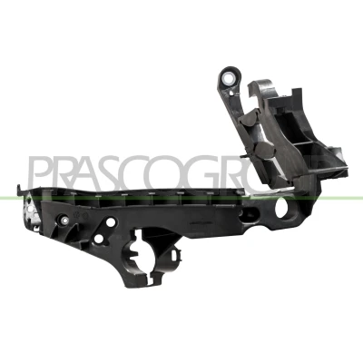 Immagine di PRASCO AD0243415 Supporto, Faro principale interno, Dx AUDI: A4 B8 Avant, Sedan
