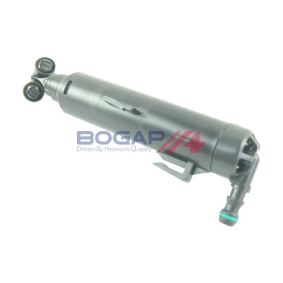 Immagine di BOGAP A5522128 Ugello acqua lavaggio, Lavafari AUDI: A1 Hatchback (8X1, 8XK) 1.6 TDI, 2.0 1.2 TFSI, TFSI quattro, 1.4 2010 2015
