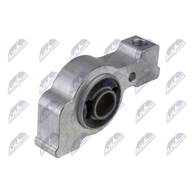 Immagine di NTY ZTP PE 004B Silent Block Assale anteriore Sx, Dx, inferiore, posteriore CITROËN: C5 III Station Wagon, 3, PEUGEOT: 407 SW