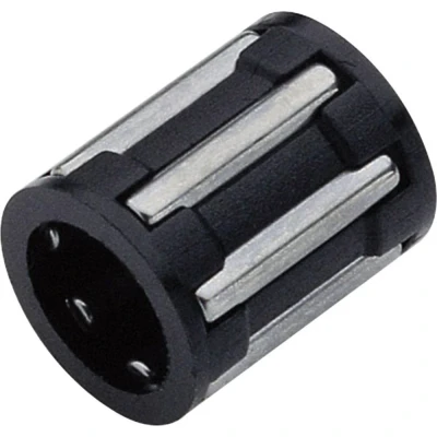 Immagine di Cuscinetto a rulli Reely Diam int: 6 mm Diam. est.: 9 Larghezza: 10 1 pz.
