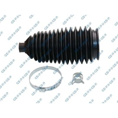 Immagine di GSP 540419S Cuffia Scatola Sterzo TPV (vulcanizzazione termoplastica) A1 15, 48mm 165,5mm MAZDA: 6 SW
