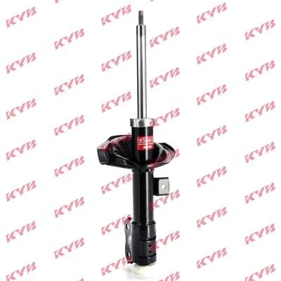Immagine di KYB Excel G 339104 Ammortizzatore Assale anteriore Dx A pressione del gas doppio tubo tipo McPherson Spina superiore