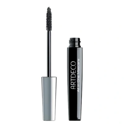 Immagine di Artdeco All in One Mascara 01 Black 10 ml