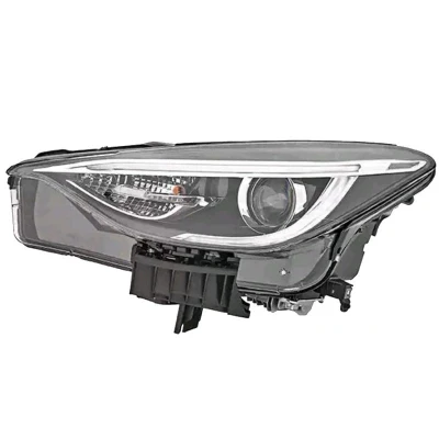 Immagine di VALEO ORIGINAL PART 046772 Fari INFINITI: Q30, QX30 I