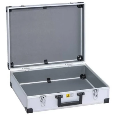 Immagine di Allit AluPlus Basic L 44 424200 Universale Valigetta porta utensili senza contenuto (L x A) 445 355 145 mm