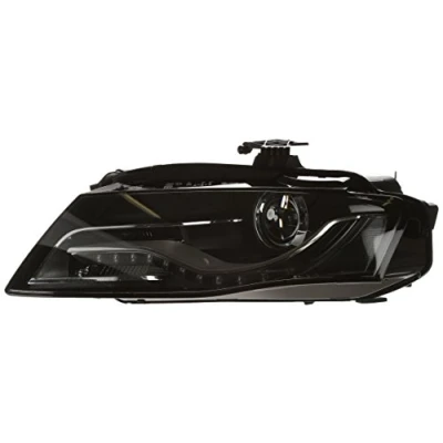 Immagine di TYC 20 11464 06 2 Fari Sx D3S, LED con luce guida diurna (LED) per veicolo circolazione Dx motore elettrico, LED, senza centralina