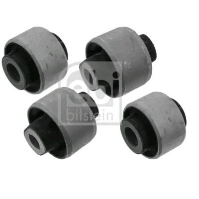 Immagine di FEBI BILSTEIN 48627 Kit riparazione, braccio trasversale Assale anteriore inferiore, anteriore, posteriore RENAULT: MEGANE 3