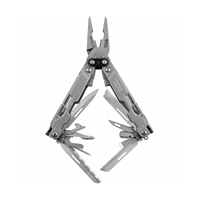 Immagine di SOG Power Access Deluxe Multitool