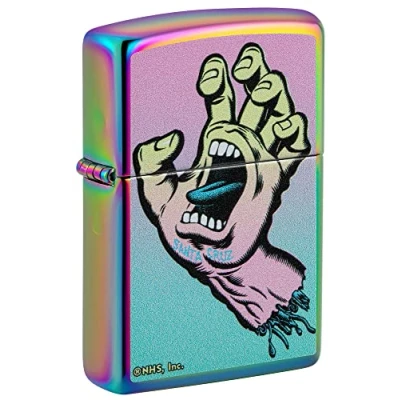 Immagine di Zippo Accendino, multi colore, una scatola