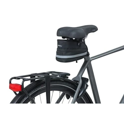 Immagine di Basil, Borsa bici, (1 l, Sottosella)
