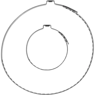 Immagine di RESTAGRAF 7500 Kit montaggio, Cuffia semiasse