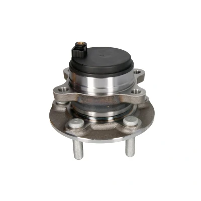 Immagine di BTA H2G065BTA Kit cuscinetto ruota Assale posteriore con sensore ABS integrato FORD: Mondeo 5 Kombi