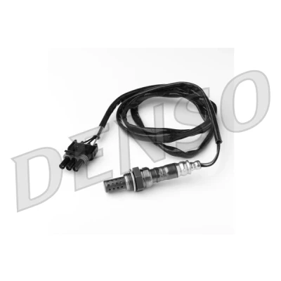 Immagine di DENSO Direct Fit DOX 1500 Sonda lambda M18x1.5 riscaldato, A dito, jump OPEL: Vectra B SW, Sedan, Astra F Caravan