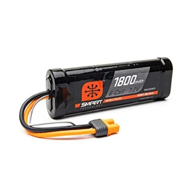 Immagine di Spektrum Batterie e Caricabatterie, Multicolore, SPMX18006C3