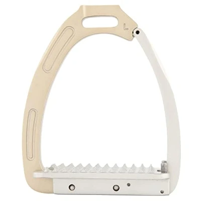 Immagine di BR Staffe Lavarone 12 Zilver Titanium