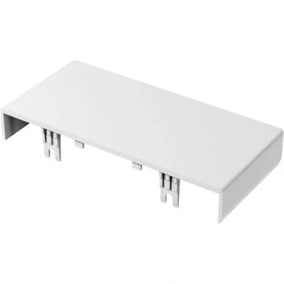 Immagine di GGK 11722 Terminale (L x P) 130 mm 62 1 pz. Bianco puro