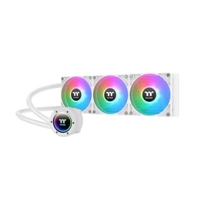 Immagine di Thermaltake TH360 V2 ARGB Sync Raffreddamento ad acqua per PC
