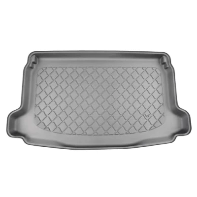 Immagine di MTM Vasca Baule per Jeep Avenger 2023 Protezione Bagagliaio su Misura con Antiscivolo, Resistente, Facile da Lavare e Inodore, cod. 10133
