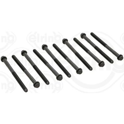 Immagine di ELRING 523.420 Kit Bulloni Testata Multidentata esterna TOYOTA: RAV4 III SUV, Auris Station Wagon, Corolla Verso