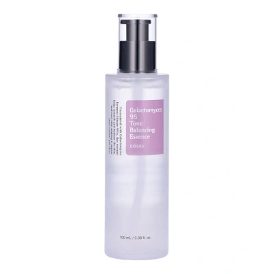 Immagine di Cosrx, Crema viso, Galactomyces 95 Tone Balancing Essence (100 ml, Fluido viso)