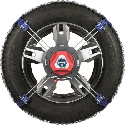 Immagine di Pewag Servostar Rsc 890 X Catene da neve