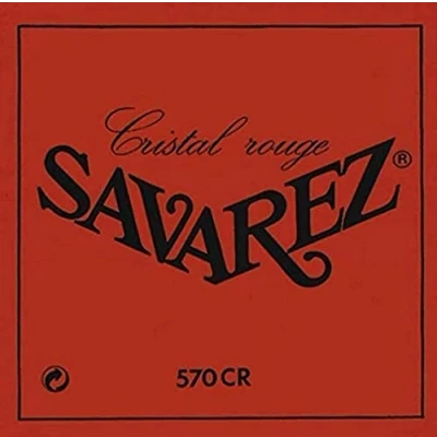 Immagine di Savarez 656015 Corde per Chitarra Classica