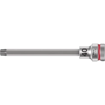 Immagine di Wera 8767 B HF 05003069001 Esalobo Interno (TX) Inserto a bussola T 40 3/8 (10 mm)
