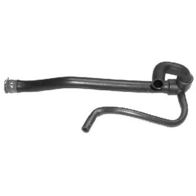 Immagine di MAPCO 39653 Tubo fless., Scambiatore calore, Riscaldamento Uscita RENAULT: CLIO 2, Kangoo I Express, 2 Kasten