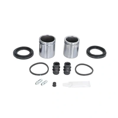 Immagine di AUTOFREN SEINSA D41375C Kit Revisione Pinze Freno Assale anteriore 45 FIAT: Ducato II Camion pianale/Telaio, Scudo II, Bus