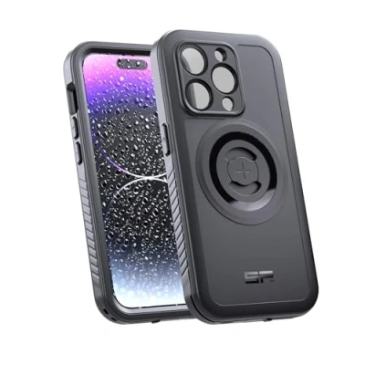 Immagine di SP CONNECT Phone Case Xtreme compatibile con iPhone 14 Pro
