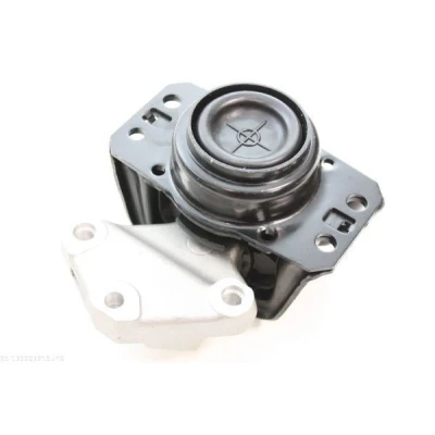 Immagine di AUTOMEGA 130093210 Supporto motore Superiore Cuscinetto gomma metallo PEUGEOT: 307 Hatchback, SW, 5008 I, CITROËN: C4 I Grand Picasso