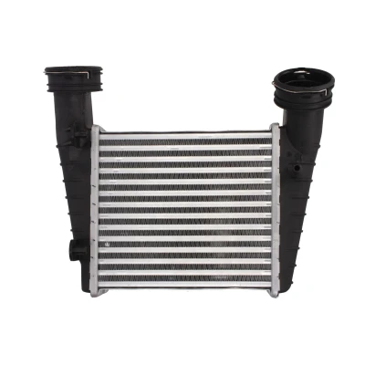 Immagine di NRF 30138A Intercooler VOLKSWAGEN: Passat B5 GP Variant, Sedan, SKODA: Superb I Sedan
