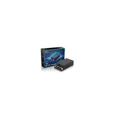 Immagine di FSP Flex Guru 300 W ATX Fully Modular Cable Management Full Range, Efficiency ≥90%