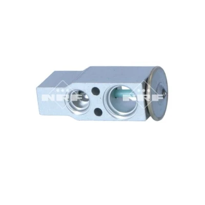 Immagine di NRF 38498 Valvola Espansione Climatizzatore con guarnizioni