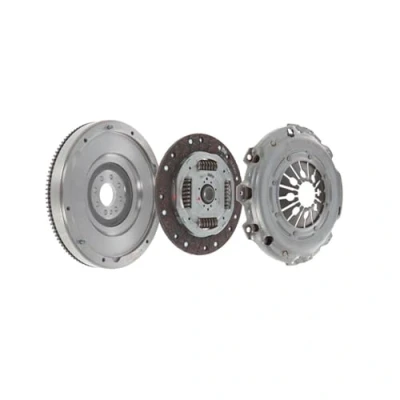 Immagine di VALEO CONVERSION Kit 835051 Frizione LAND ROVER: Freelander I SUV, 75