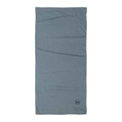 Immagine di Buff Scaldacollo Merino Lightweight Light Blue Unisex Adulti, Taglia Unica