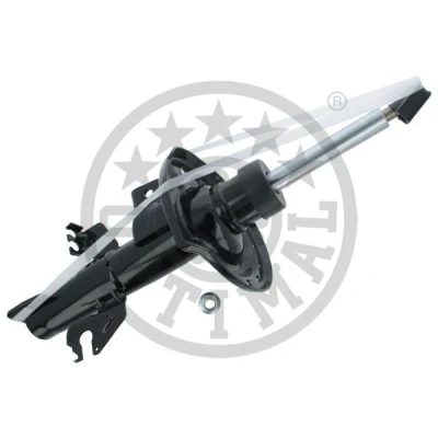 Immagine di OPTIMAL A 5033GL Ammortizzatore Assale anteriore Sx pressione del gas doppio tubo tipo McPherson Spina superiore M12x1,25