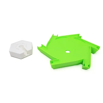Immagine di Trackscreations Compatibile con Gravitrax, Trottola