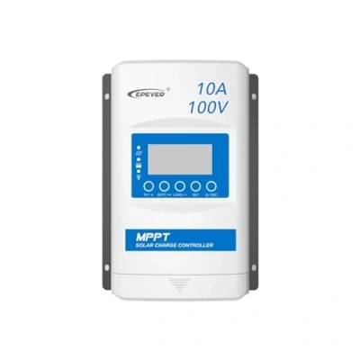 Immagine di EPEVER Trace8420AN MPPT regolatore di carica solare 80A, PV200V, 12/24/36/48VDC
